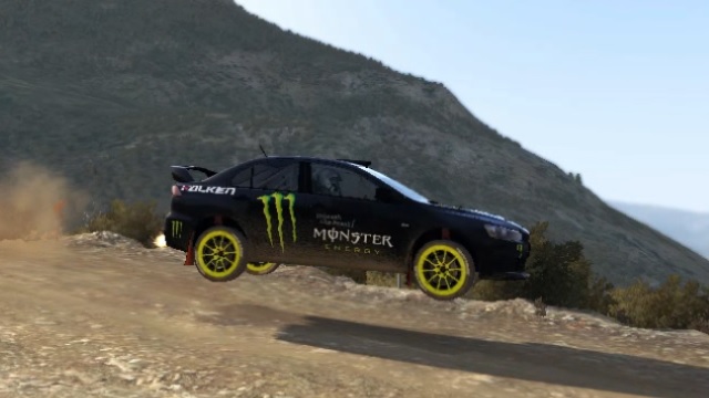 CESARIA EVORA ZINHA SLOW MOTION SHOW MITSUBISHI LANCER EVO X