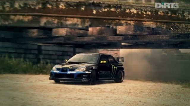 CHICO THE GYPSIES 1,2,3 MARIA SHOW SUBARU IMPREZA WRX STI