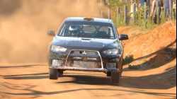 DJ NOMZA THE KING TEBZA DE DJ UTA FIKA SLOW MOTION SHOW MITSUBISHI LANCER EVO X