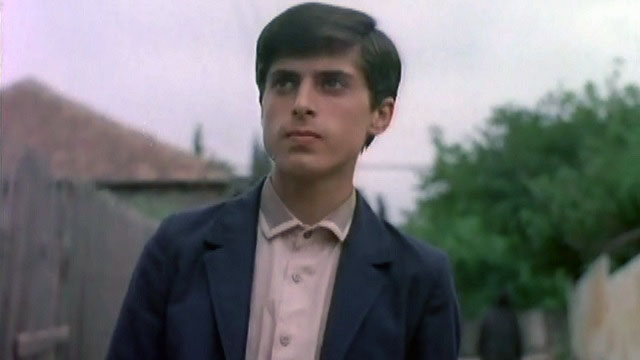 FIGHT SCENES SHOW FROM THE LAKE