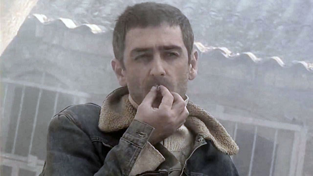 FIGHT SCENES SHOW FROM THE LAST SEEKER