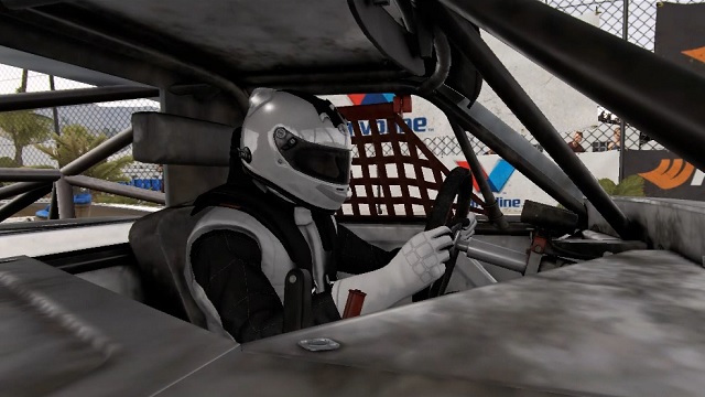 KING AFRICA LA BOMBA FUN SHOW STADIUM TRUCK