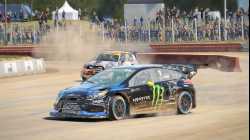 MODERN TALKING ERIC SINGLETON YOU'RE MY HEART YOU'RE MY SOUL FUN SHOW FORD FOCUS