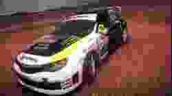 ЮРИЙ НИКОЛАЕНКО НИКТО SLOW MOTION SHOW SUBARU WRX STI MITSUBISHI LANCER EVO X
