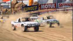 PASSION FRUIT VAMANOS FUN SHOW STADIUM TRUCK