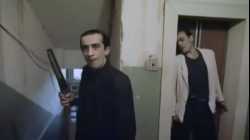 REVENGE SCENE SHOW FROM DOUBLE FACE