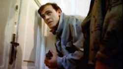 ROBBERY SCENE SHOW FROM DOUBLE FACE