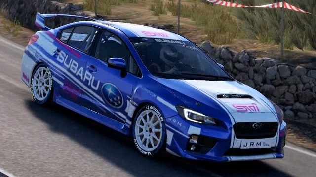 SANTANA AFRICA BAMBA SLOW MOTION SHOW SUBARU WRX STI