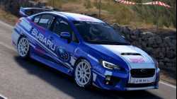SANTANA AFRICA BAMBA SLOW MOTION SHOW SUBARU WRX STI