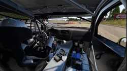 SANTANA MANA CORAZON ESPINADO SLOW MOTION SHOW FORD FOCUS