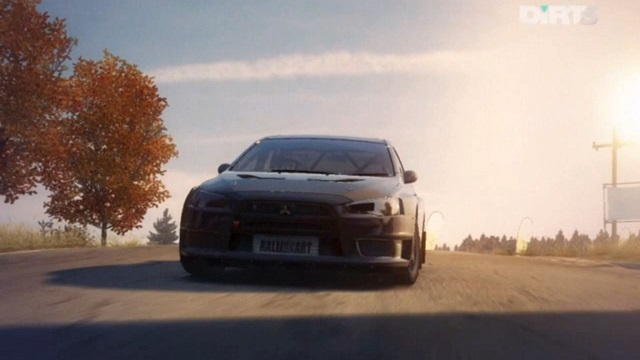 SLIDE SHOW MICHIGAN BATTERSEA MITSUBISHI LANCER EVO X