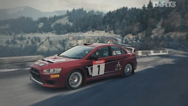 SLIDE SHOW MITSUBISHI LANCER EVO X