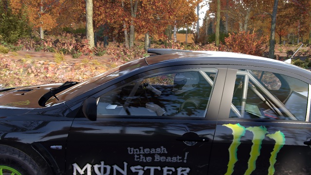 ХАННА СЛАДКИЙ ТУМАН SLOW MOTION SHOW MITSUBISHI LANCER EVO X