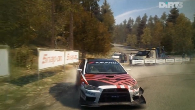 ZVIAD BEKAURI ME KOVELTVIS MOGCEM SHOW MITSUBISHI LANCER EVO X